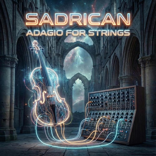 Adagio For Strings