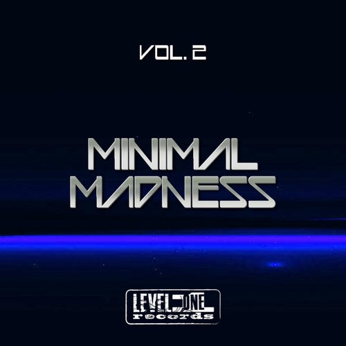 Minimal Madness, Vol. 2