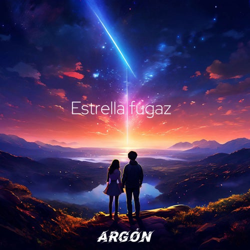 Estrella fugaz