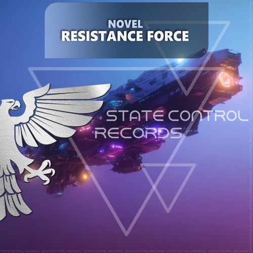  Novel - Resistance Force (2025) 