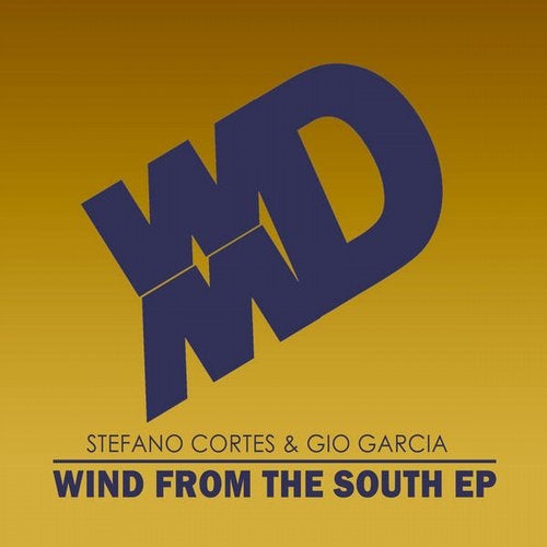 Wind From The South EP