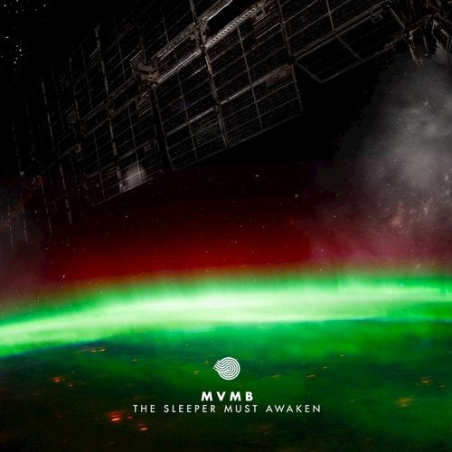 Cover art for The Sleeper Must Awaken