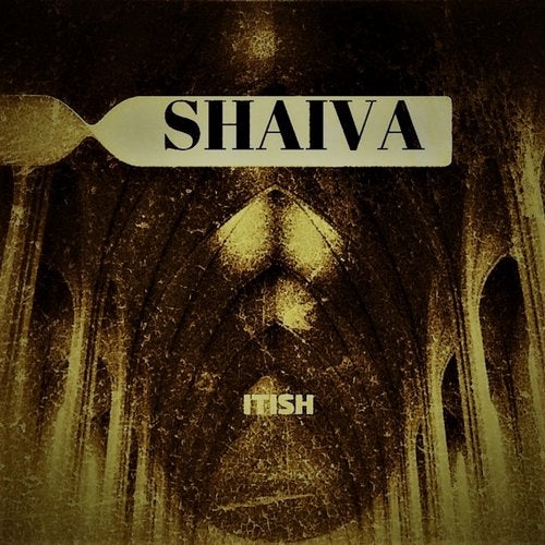 Cover art for Itish