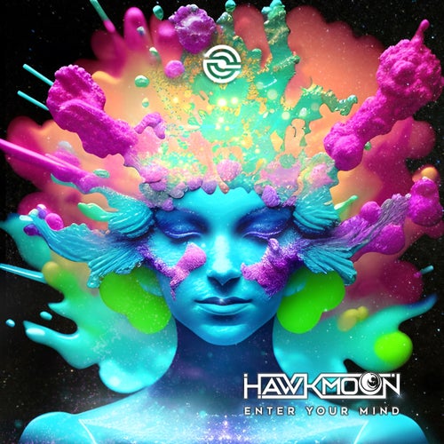  Hawkmoon - Enter Your Mind (2024) 