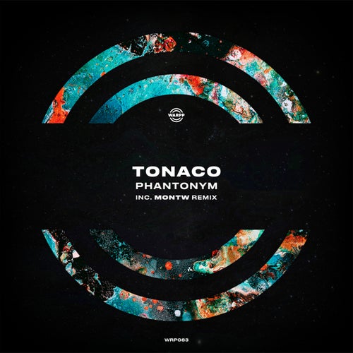 Phantonym (Incl. Remix by Montw)