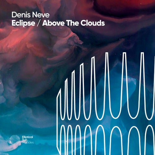 Above The Clouds EP