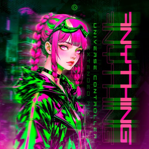Anything (Extended Mix)