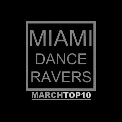 MDR March TOP10