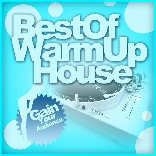 Best Of Warm-Up House