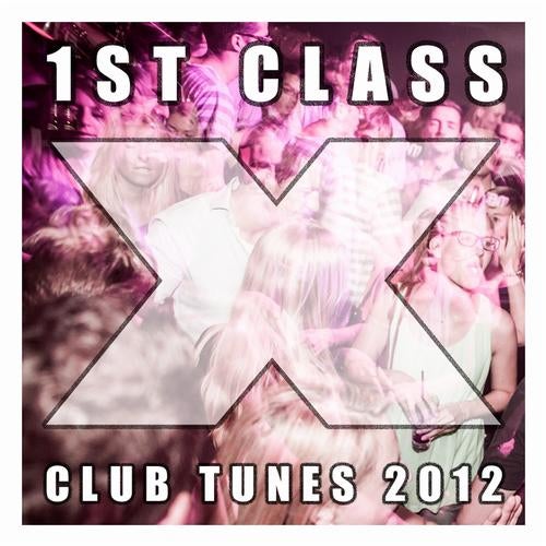 Club Tunes 2012