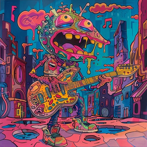 Kick No Bass EP
