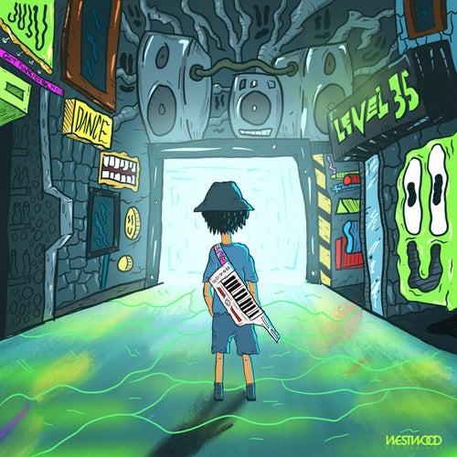 Level 35