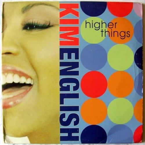 Kim English - Unspeakable Joy (Maurice Joshua House Mix) [Nervous Records]  | Music u0026 Downloads on Beatport
