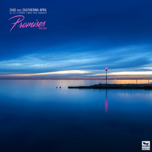 Promises (Chill Edit)