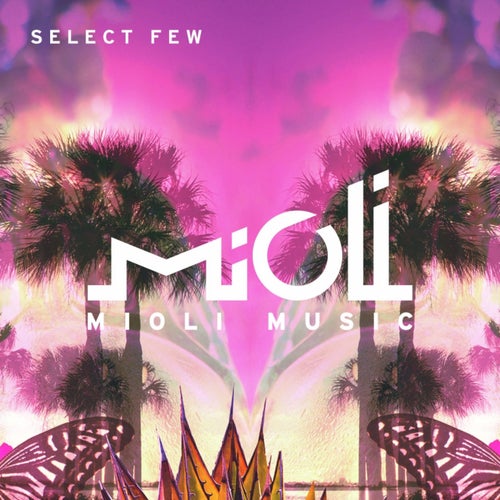 Select Few, Vol. 2