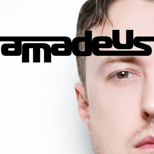 DJ Amadeus Top 10 Pick Summer 2016
