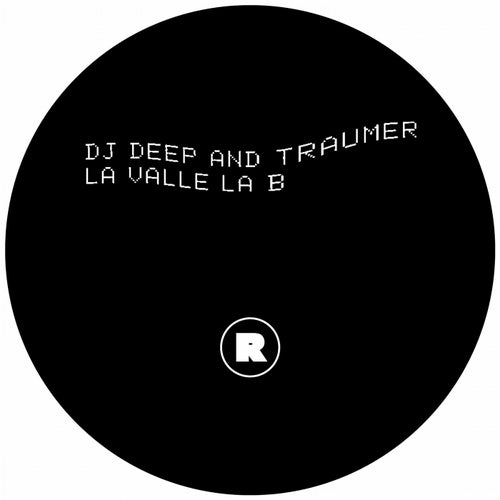 La Valle La B EP