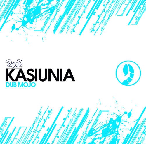 Kasiunia