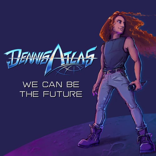 We Can Be the Future (feat. David Paich)