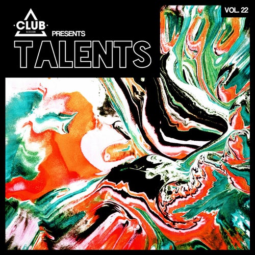 Club Session pres. Talents Vol. 22