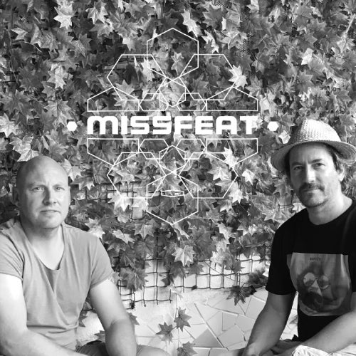Missfeat Spring charts 2026 - (Organic House,Progressive House,Deep House) Album Cover
