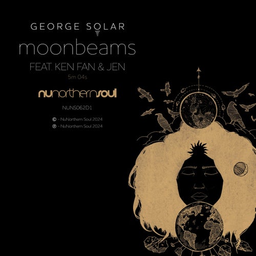 Moonbeams