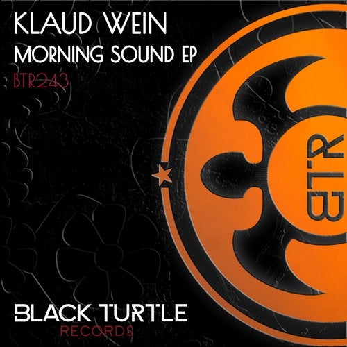 Cover art for Morning Sound EP