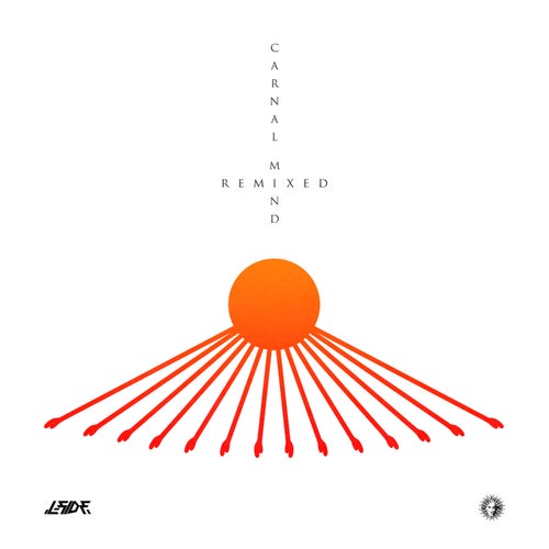 Carnal Mind Remixed