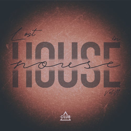 Lost In House, Vol.01