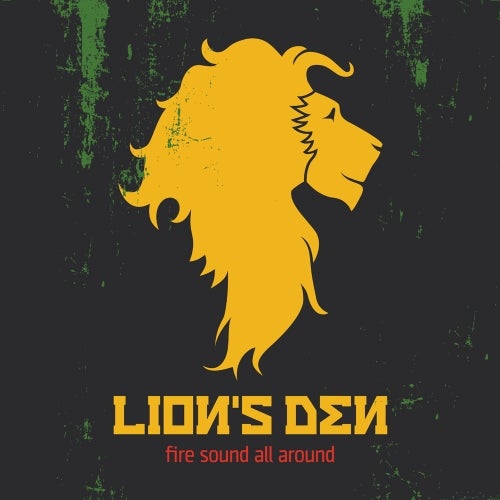 Lion's Den