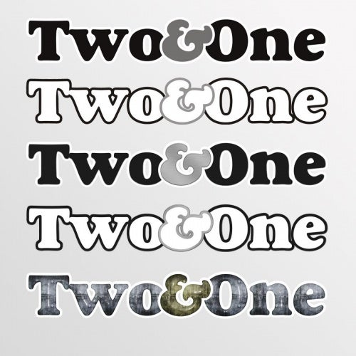 Two&One