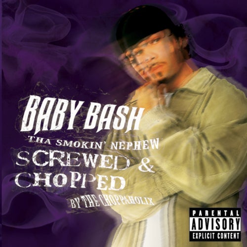 Screwed & Chopped