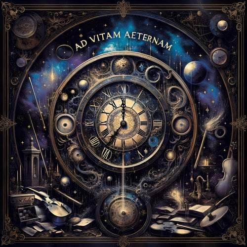 Ad Vitam Aeternam