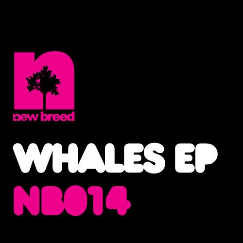 Whales EP