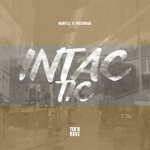 Intactic