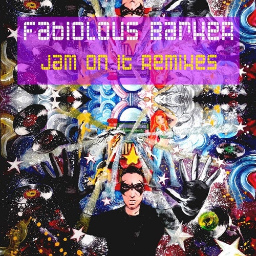 Jam on It (Remixes)