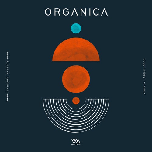 Organica Issue #19