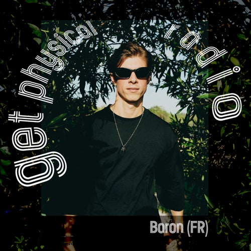 Get Physical Radio by Baron (FR)