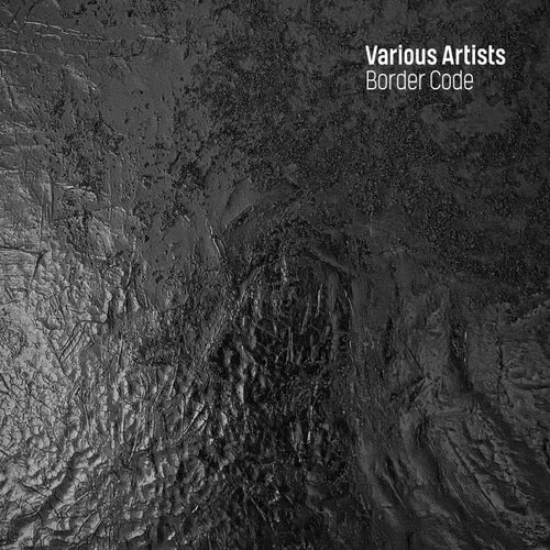Cover art for Various Artists - Border Code