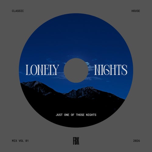 Lonely Nights