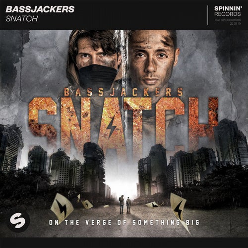 Snatch (Extended Mix)