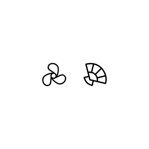 Different Winds