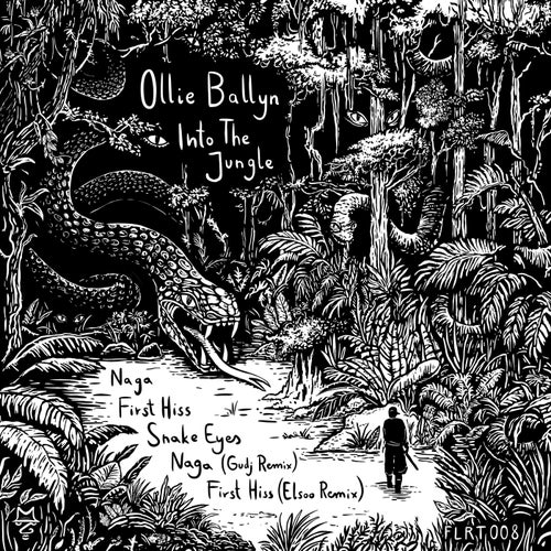 Into The Jungle