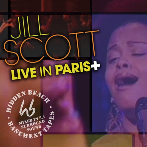 Jill Scott - Slowly Surely (Theo Parrish Mix) | Beatport