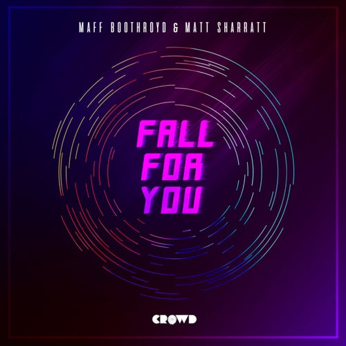 Fall For You (Extended Mix)