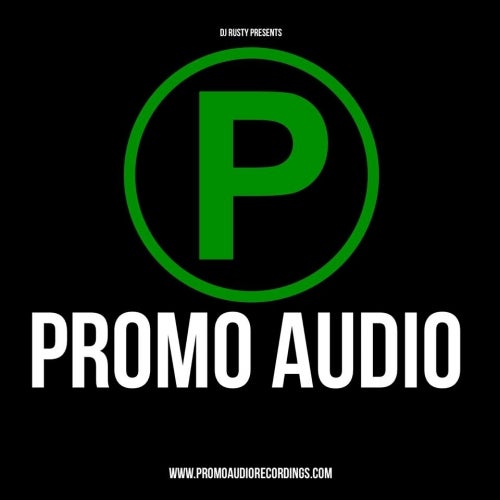 Promo Audio Recordings