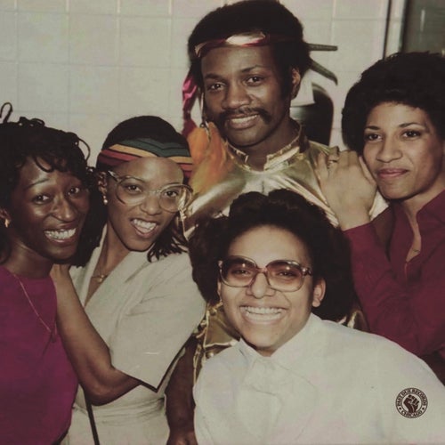 The Love Magician Archives. Boogie & Post Disco. NYC 1980 - 1983. Vol 3