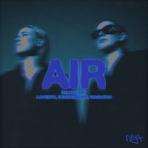 AIR (Remixes)