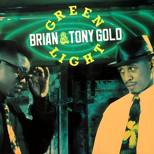 Green Light