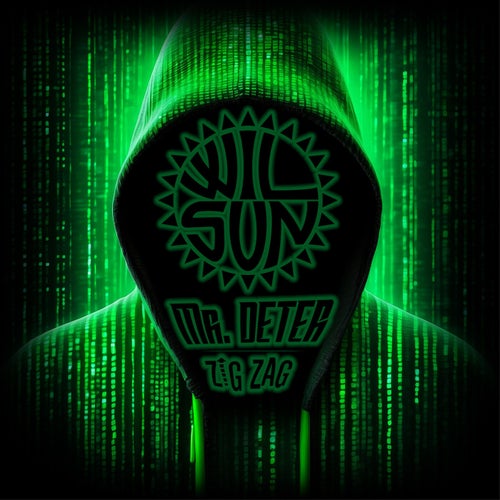 Mr. Deter / Zig Zag